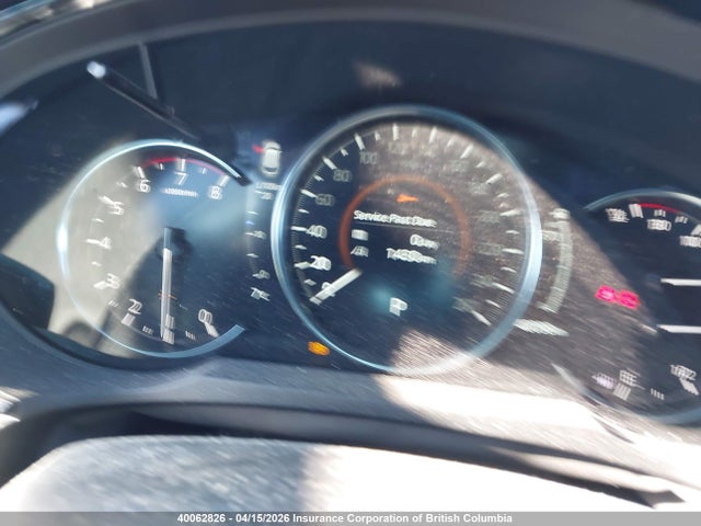 Продаж на аукціоні авто 2023 Mazda Cx-9, vin: JM3TCBDY1P0653468, номер лоту: 40062826