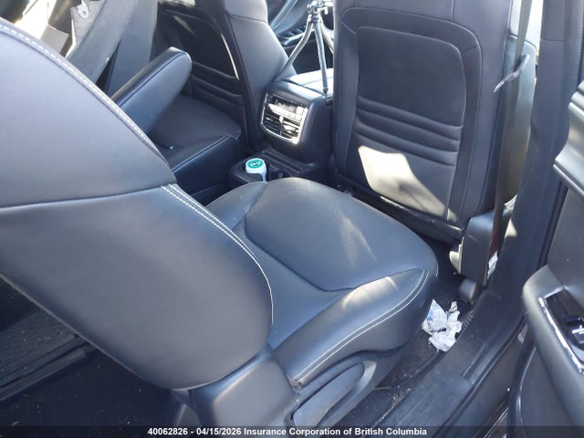 Продаж на аукціоні авто 2023 Mazda Cx-9, vin: JM3TCBDY1P0653468, номер лоту: 40062826