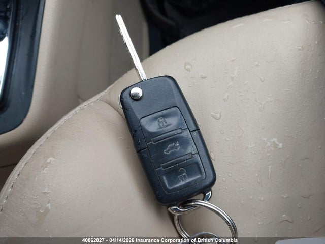 40062827 :رقم المزاد ، 3VWSE69M03M027541 vin ، 2003 Volkswagen Jetta مزاد بيع