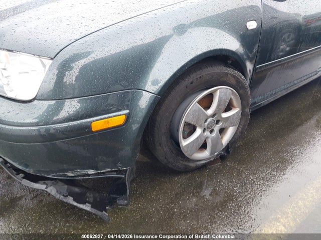 40062827 :رقم المزاد ، 3VWSE69M03M027541 vin ، 2003 Volkswagen Jetta مزاد بيع