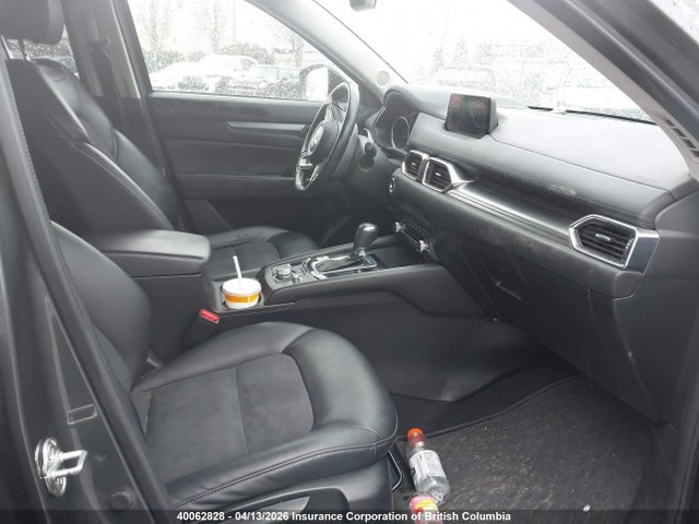 Продажа на аукционе авто 2019 Mazda Cx-5, vin: JM3KFBCMXK0606269, номер лота: 40062828