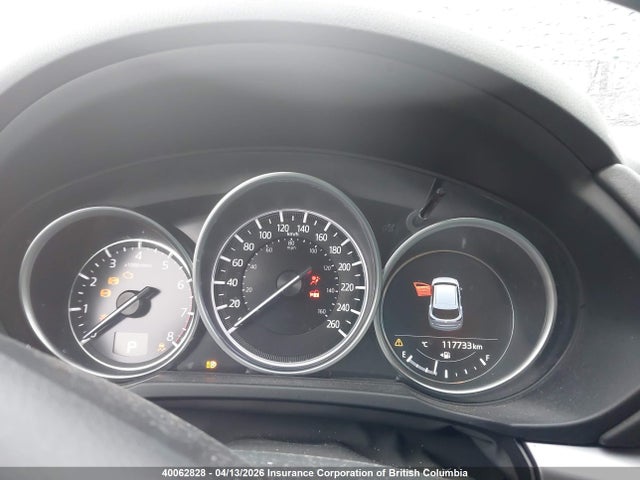Продажа на аукционе авто 2019 Mazda Cx-5, vin: JM3KFBCMXK0606269, номер лота: 40062828