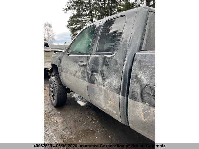 2009 Chevrolet Silverado K1500 მანქანა იყიდება აუქციონზე, vin: 1GCEK19CX9Z251684, აუქციონის ნომერი: 40062830