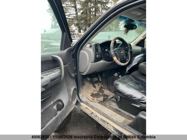 2009 Chevrolet Silverado K1500 მანქანა იყიდება აუქციონზე, vin: 1GCEK19CX9Z251684, აუქციონის ნომერი: 40062830