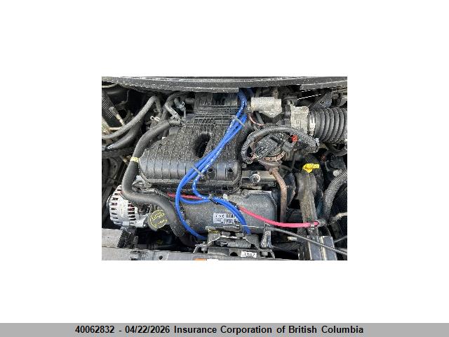 40062832 :رقم المزاد ، 2FMZA56257BA03801 vin ، 2007 Ford Freestar Sel مزاد بيع