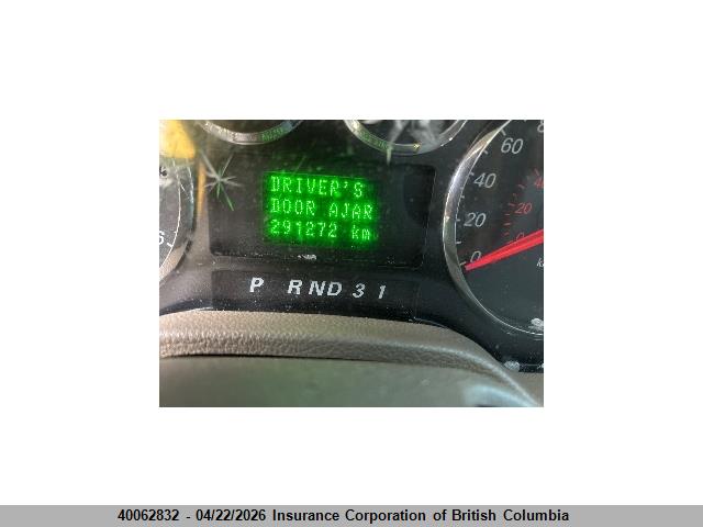 40062832 :رقم المزاد ، 2FMZA56257BA03801 vin ، 2007 Ford Freestar Sel مزاد بيع