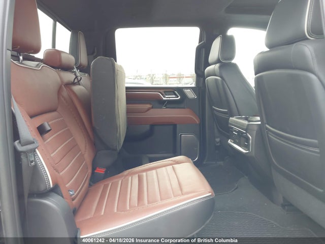 1GT4UYEYXSF283185 GMC Sierra K3500 Denali Ultimate