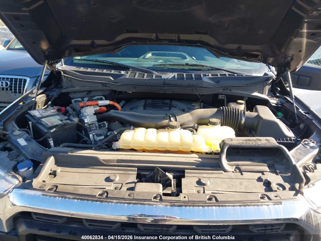 Ford F150 2021 1FTFW1ED3MFC52113 Image 10