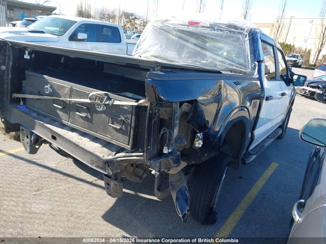 Ford F150 2021 1FTFW1ED3MFC52113 Image 4