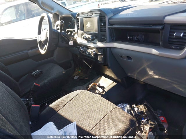 Ford F150 2021 1FTFW1ED3MFC52113 Image 5