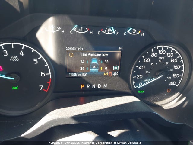 Ford F150 2021 1FTFW1ED3MFC52113 Image 7