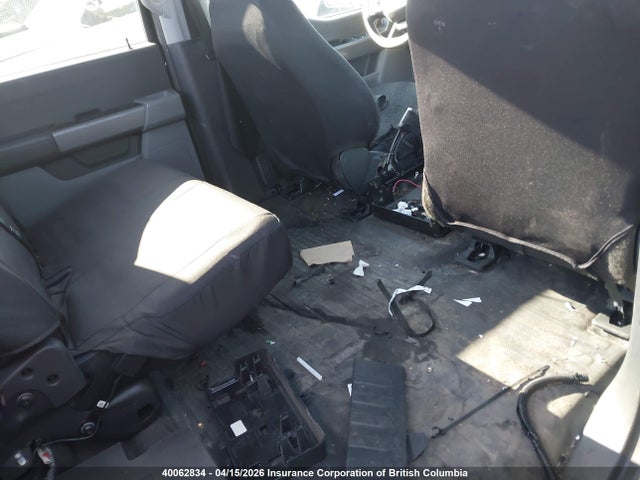 Ford F150 2021 1FTFW1ED3MFC52113 Image 8