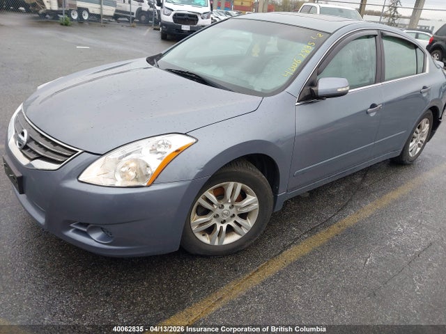 Aukcja sprzedaży 2011 Nissan Altima S, vin: 1N4AL2AP9BC114301, numer aukcji: 40062835