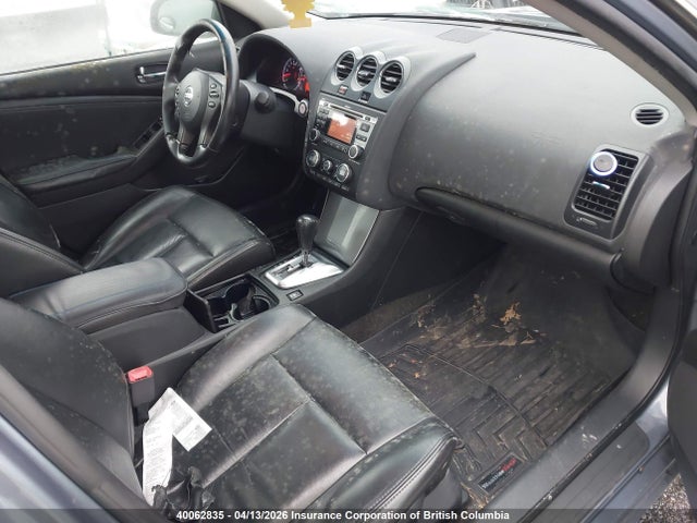 Aukcja sprzedaży 2011 Nissan Altima S, vin: 1N4AL2AP9BC114301, numer aukcji: 40062835