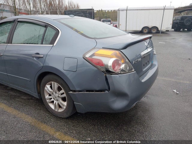 Aukcja sprzedaży 2011 Nissan Altima S, vin: 1N4AL2AP9BC114301, numer aukcji: 40062835