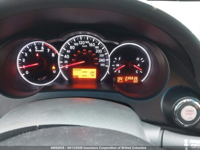 Aukcja sprzedaży 2011 Nissan Altima S, vin: 1N4AL2AP9BC114301, numer aukcji: 40062835