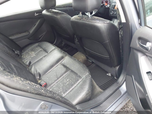 Aukcja sprzedaży 2011 Nissan Altima S, vin: 1N4AL2AP9BC114301, numer aukcji: 40062835