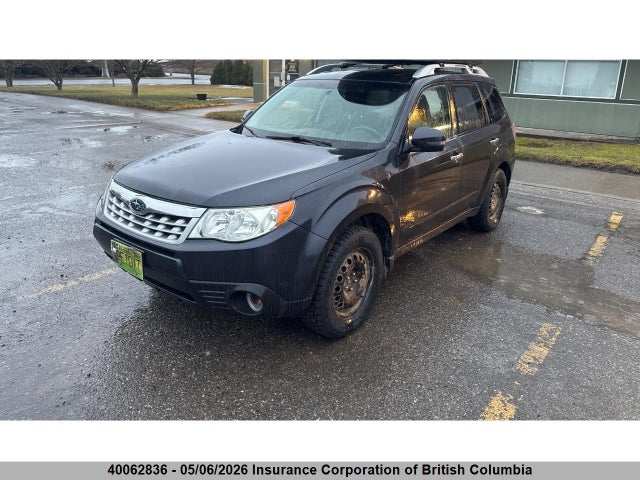 Aukcja sprzedaży 2012 Subaru Forester 2.5x Premium, vin: JF2SHCDC2CG408374, numer aukcji: 40062836