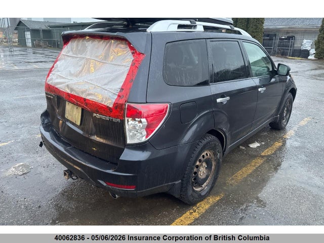 Aukcja sprzedaży 2012 Subaru Forester 2.5x Premium, vin: JF2SHCDC2CG408374, numer aukcji: 40062836