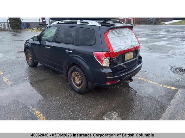 Aukcja sprzedaży 2012 Subaru Forester 2.5x Premium, vin: JF2SHCDC2CG408374, numer aukcji: 40062836