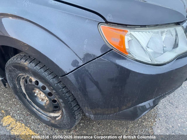 Aukcja sprzedaży 2012 Subaru Forester 2.5x Premium, vin: JF2SHCDC2CG408374, numer aukcji: 40062836