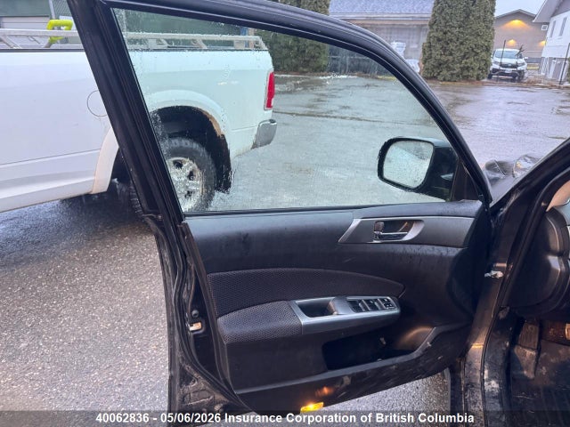 Aukcja sprzedaży 2012 Subaru Forester 2.5x Premium, vin: JF2SHCDC2CG408374, numer aukcji: 40062836