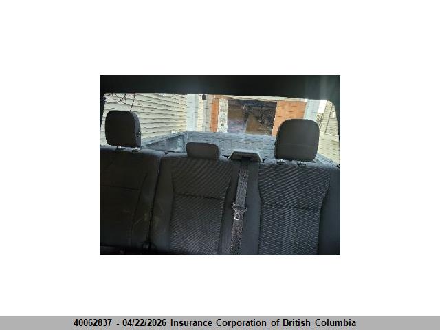 40062837 :رقم المزاد ، 1FTEW1EF3GKF73576 vin ، 2016 Ford F150 مزاد بيع
