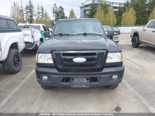 Продаж на аукціоні авто 2007 Ford Ranger Sport/stx/xl/xlt, vin: 1FTYR44E97PA70846, номер лоту: 40062840