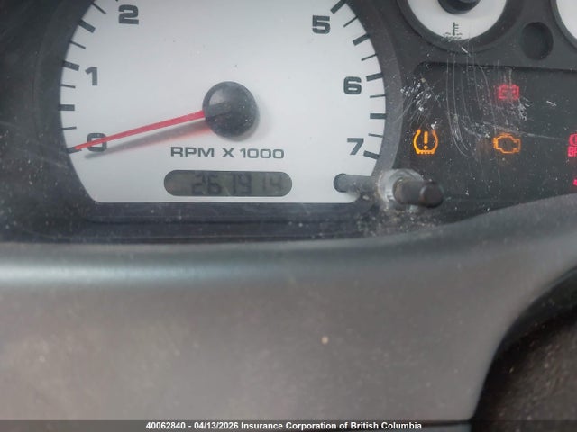 Продаж на аукціоні авто 2007 Ford Ranger Sport/stx/xl/xlt, vin: 1FTYR44E97PA70846, номер лоту: 40062840