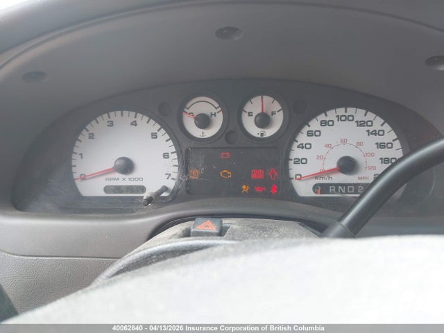 Продаж на аукціоні авто 2007 Ford Ranger Sport/stx/xl/xlt, vin: 1FTYR44E97PA70846, номер лоту: 40062840