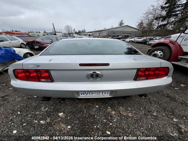 Продажа на аукционе авто 2006 Ford Mustang, vin: 1ZVFT80NX65171259, номер лота: 40062842