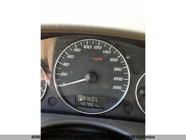 40062843 :رقم المزاد ، 1G1ZT51F66F216268 vin ، 2006 Chevrolet Malibu Lt مزاد بيع