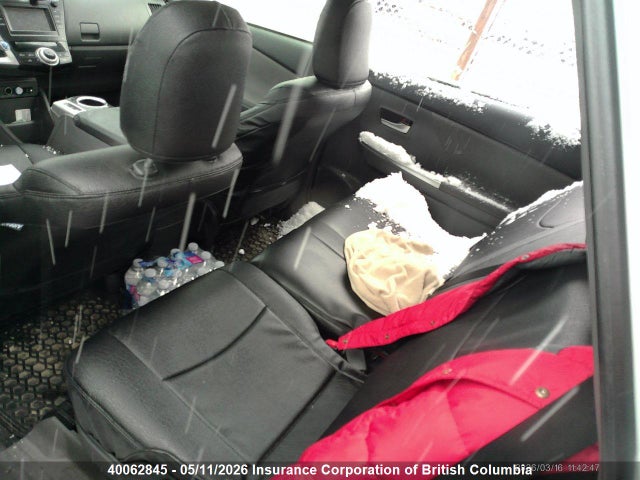 Aukcja sprzedaży 2013 Toyota Prius, vin: JTDZN3EUXD3219025, numer aukcji: 40062845