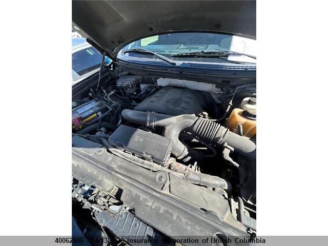 Продаж на аукціоні авто 2011 Ford F150, vin: 1FTFW1ET6BFC41806, номер лоту: 40062846