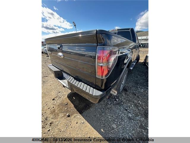 Продаж на аукціоні авто 2011 Ford F150, vin: 1FTFW1ET6BFC41806, номер лоту: 40062846
