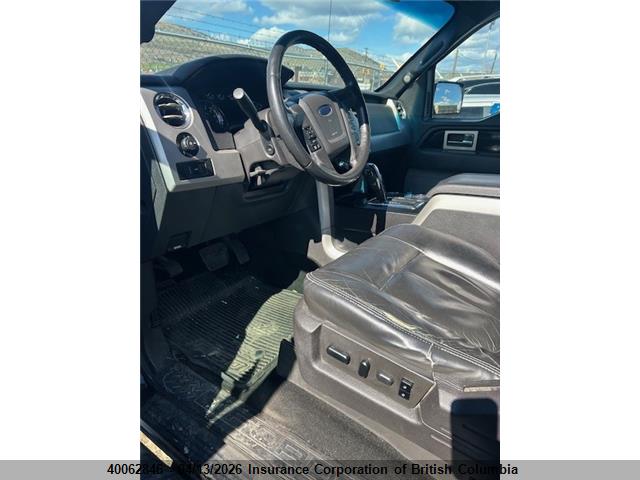 Продаж на аукціоні авто 2011 Ford F150, vin: 1FTFW1ET6BFC41806, номер лоту: 40062846