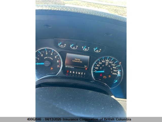 Продаж на аукціоні авто 2011 Ford F150, vin: 1FTFW1ET6BFC41806, номер лоту: 40062846