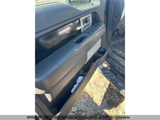 Продаж на аукціоні авто 2011 Ford F150, vin: 1FTFW1ET6BFC41806, номер лоту: 40062846