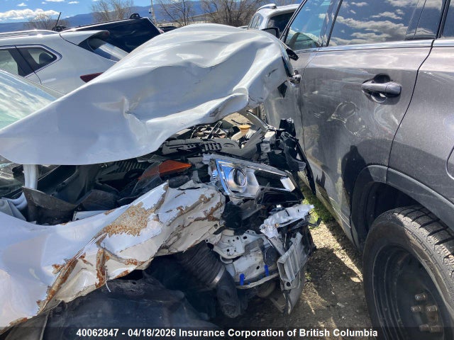 2018 Toyota Highlander Se/xle მანქანა იყიდება აუქციონზე, vin: 5TDJZRFH2JS523725, აუქციონის ნომერი: 40062847