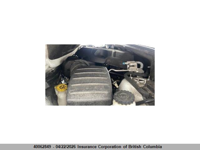 Продажа на аукционе авто 2015 Jeep Grand Cherokee Limited, vin: 1C4RJFBG7FC861457, номер лота: 40062849