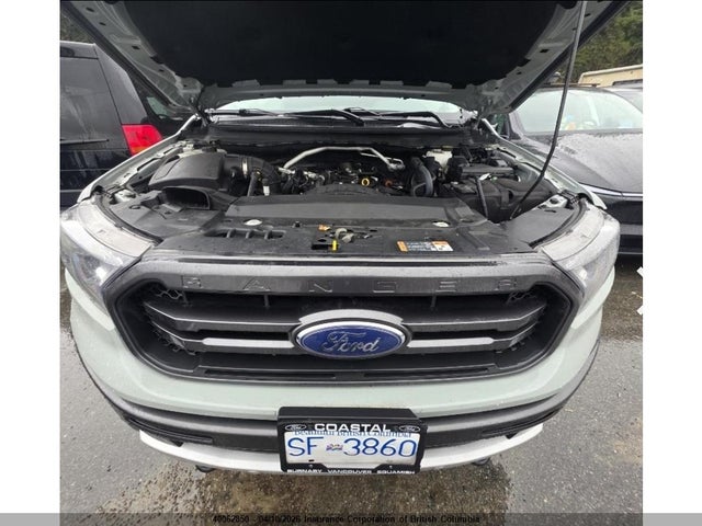 Продажа на аукционе авто 2022 Ford Ranger Xl/xlt/lariat, vin: 1FTER4FH4NLD34781, номер лота: 40062850
