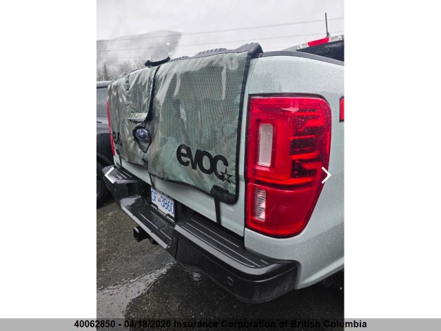 Продажа на аукционе авто 2022 Ford Ranger Xl/xlt/lariat, vin: 1FTER4FH4NLD34781, номер лота: 40062850