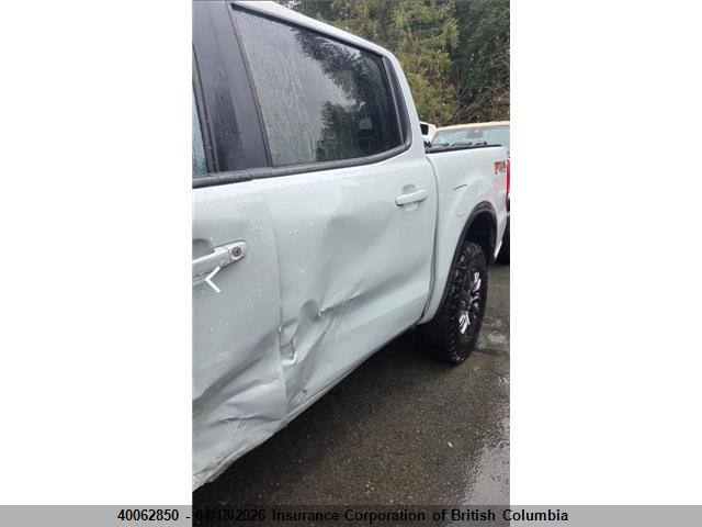 Продажа на аукционе авто 2022 Ford Ranger Xl/xlt/lariat, vin: 1FTER4FH4NLD34781, номер лота: 40062850