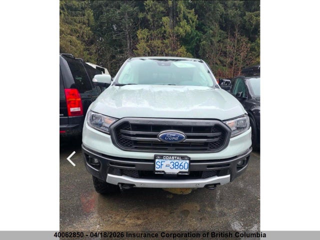 Продажа на аукционе авто 2022 Ford Ranger Xl/xlt/lariat, vin: 1FTER4FH4NLD34781, номер лота: 40062850