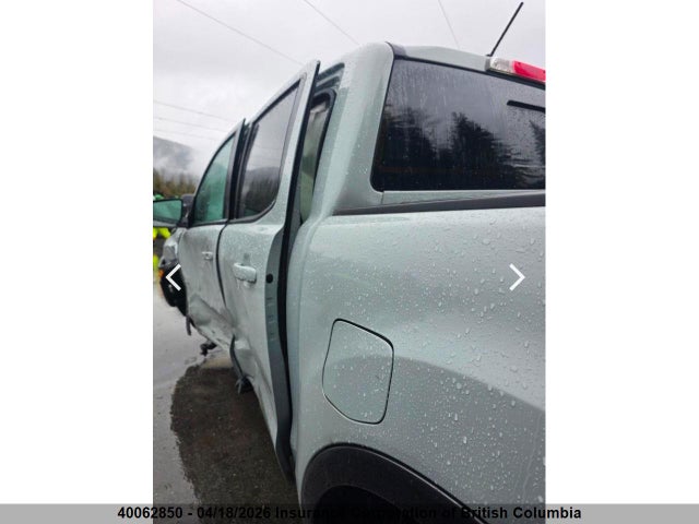 Продажа на аукционе авто 2022 Ford Ranger Xl/xlt/lariat, vin: 1FTER4FH4NLD34781, номер лота: 40062850