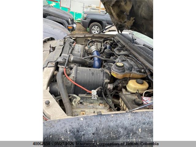 Продажа на аукционе авто 2003 Ford F350, vin: 1FTSX31PX3EC81023, номер лота: 40062854
