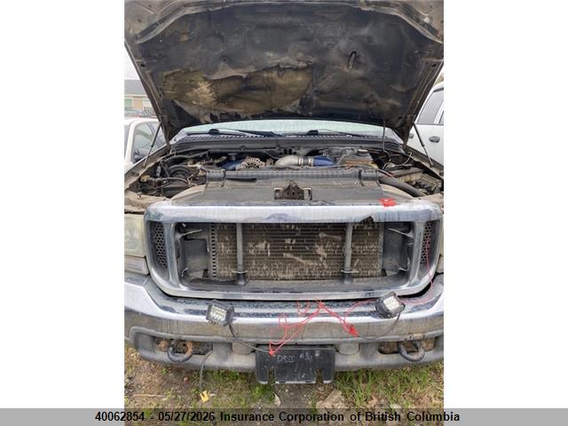 Продажа на аукционе авто 2003 Ford F350, vin: 1FTSX31PX3EC81023, номер лота: 40062854