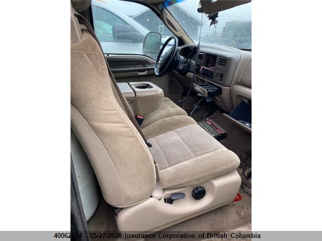 Продажа на аукционе авто 2003 Ford F350, vin: 1FTSX31PX3EC81023, номер лота: 40062854