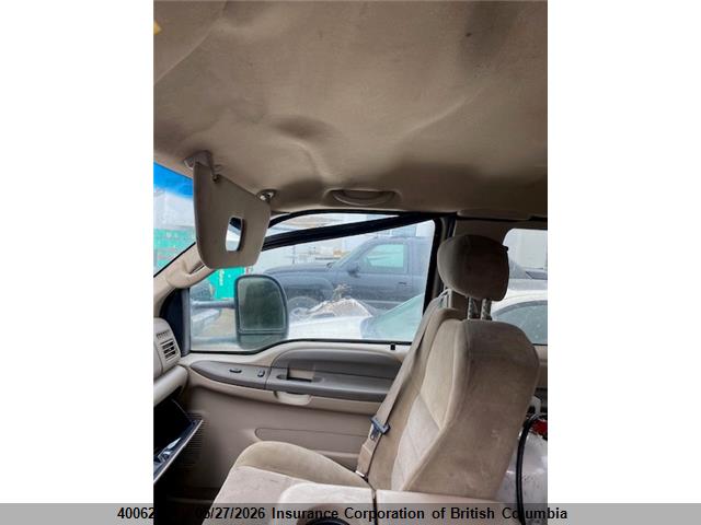 Продажа на аукционе авто 2003 Ford F350, vin: 1FTSX31PX3EC81023, номер лота: 40062854