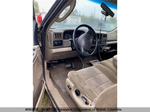 Продажа на аукционе авто 2003 Ford F350, vin: 1FTSX31PX3EC81023, номер лота: 40062854